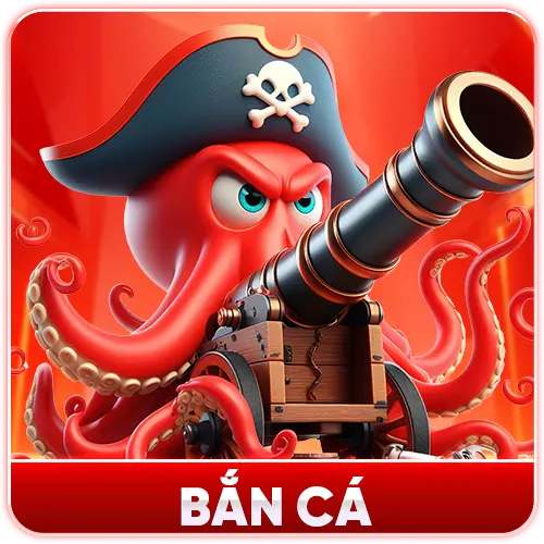 Bắn cá OK8386