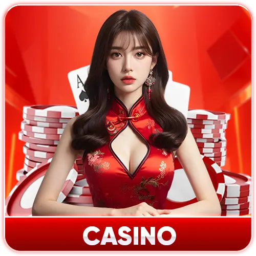Casino OK8386