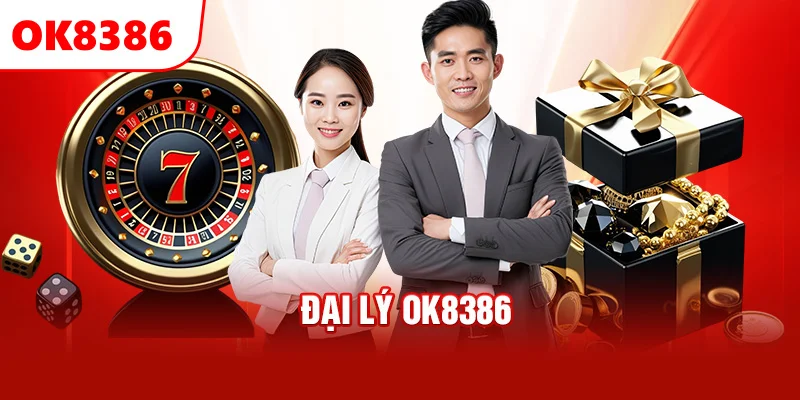 đại lý OK8386