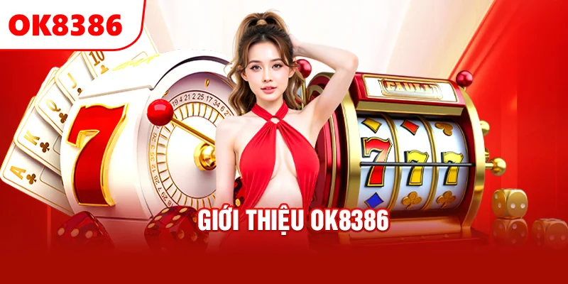 Giới thiệu OK8386