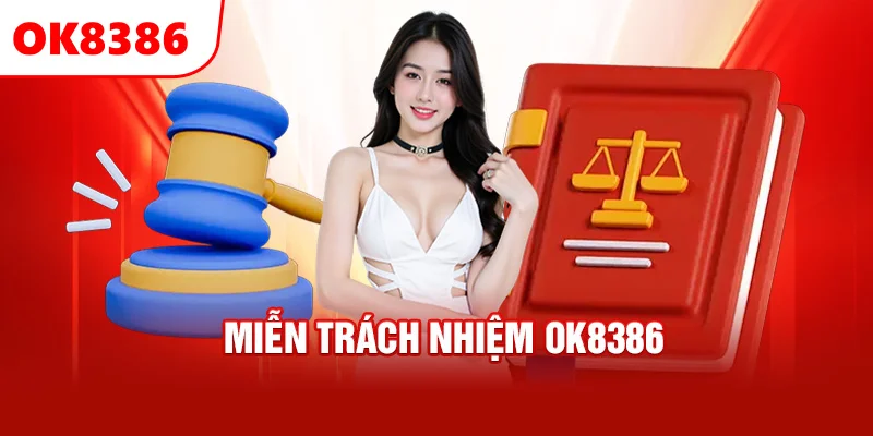 Nhà cái OK8386 xử lý khi thành viên vi phạm