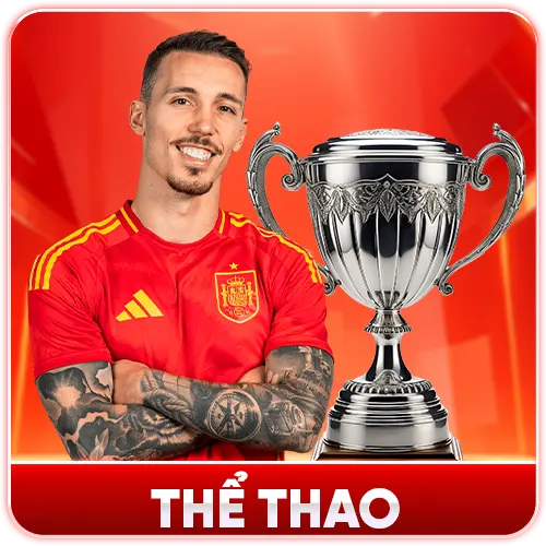 Thể thao OK8386